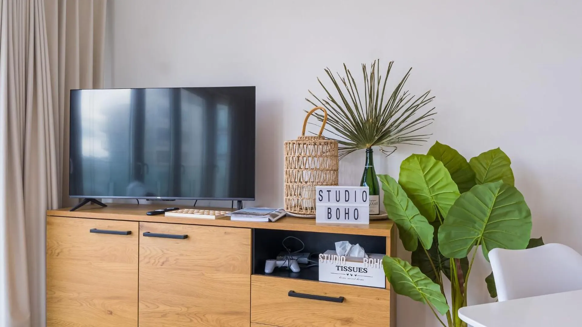 Apartamento Nice Studio With A Sleeping Corner Middelkerke