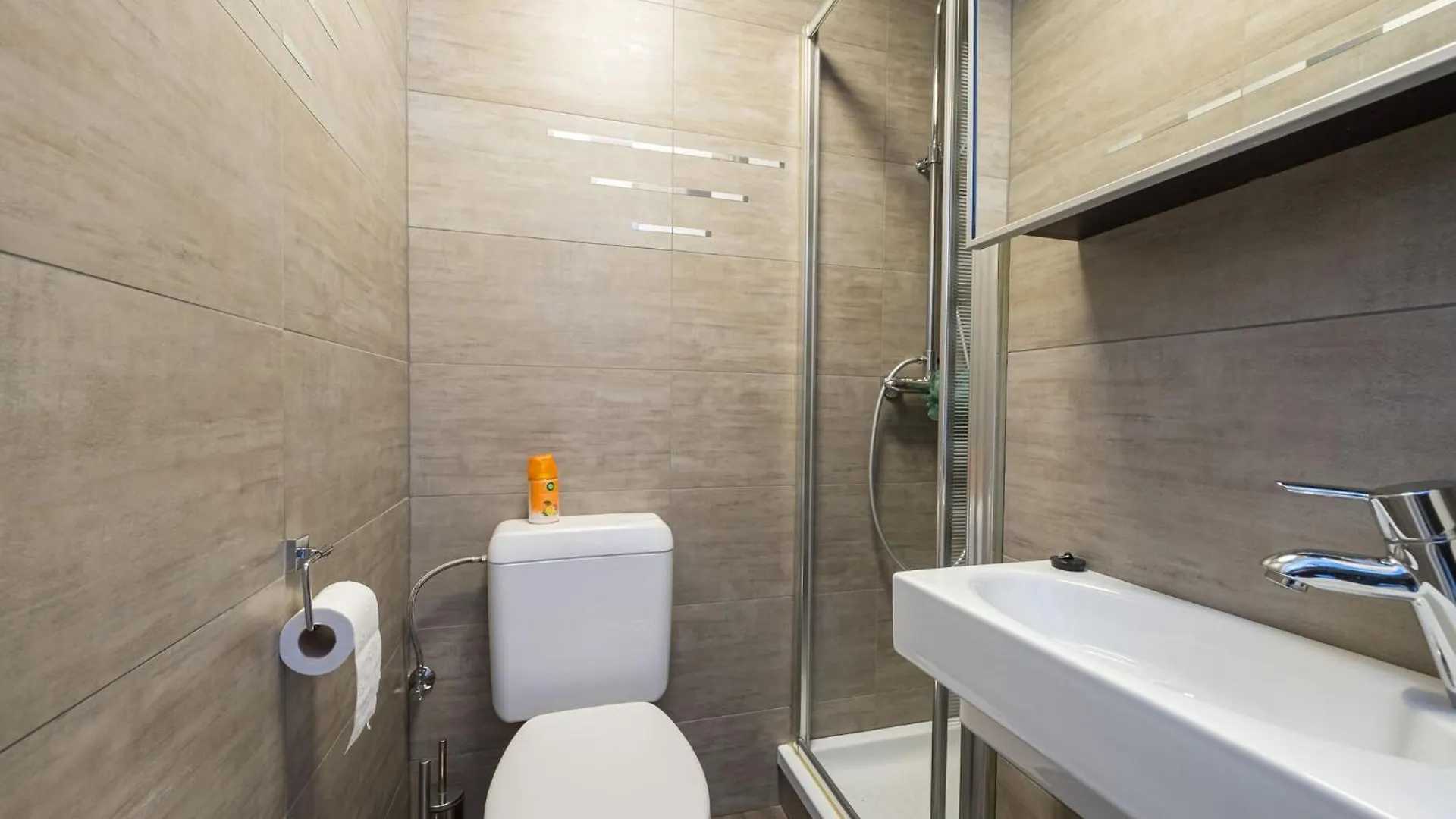 Apartamento Nice Studio With A Sleeping Corner Middelkerke